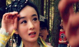 赵丽颖吃瓜爆料照片,娱乐圈幕后故事引热议